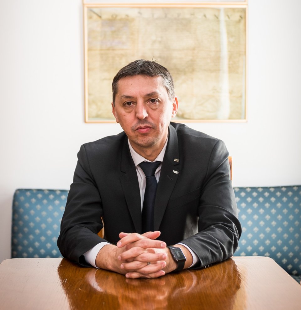 Daniel David, Ministrul Educației