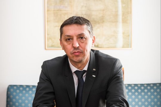 Daniel David, de Ziua Mondială a Educației: “Anul 2025 este cel mai periculos pentru România după Revoluție. Dacă nu reformăm sistemul, riscăm să devenim o civilizație eșuată”