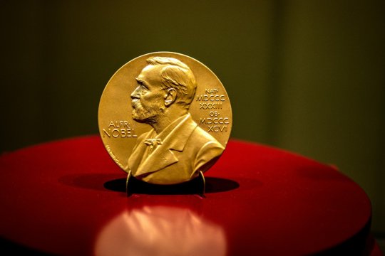 A început Săptămâna Premiilor Nobel 2025. Donald Trump, din nou printre nominalizați la cea mai prestigioasă distincție internațională
