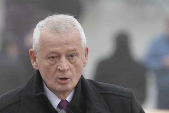 Primele declarații ale lui Sorin Oprescu după reținerea din Grecia: ''Unde să plec din Grecia?''