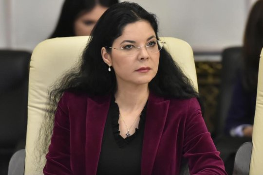 Ana Birchall, acuzată că ar fi vrut să devină “sursă pentru CIA”! Ce spune fostul ministru
