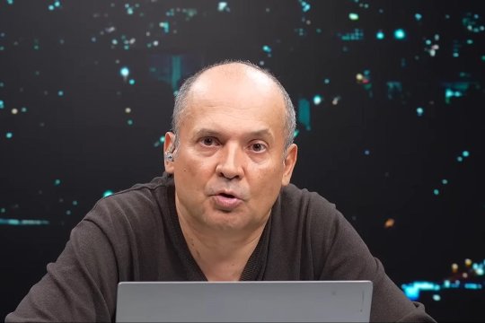 VIDEO | Prea Mult Banciu, 6 octombrie. Radu Banciu comentează eliberarea din arest a lui Sorin Oprescu