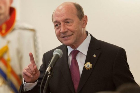 Traian Băsescu, pus la zid de Anca Alexandrescu: ”Întruchiparea statului paralel”
