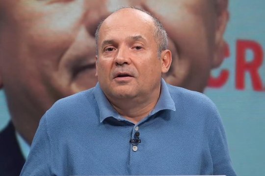 Radu Banciu: “Drama PSD-ului este să nu ajungă niciodată un om competent în frunte!”