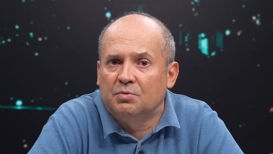 VIDEO | “Prea Mult Banciu”, 7 octombrie. Radu Banciu comentează cazul studentei din Camerun refuzate de o șoferiță de transport alternativ