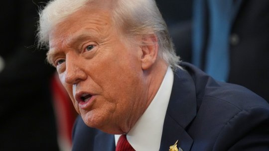 Donald Trump, pe punctul de a trimite rachete Tomahawk Ucrainei: “Am cam luat o decizie”