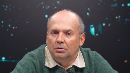 Radu Banciu, la doi ani de la izbucnirea războiului din Gaza: “Asta va crea precedente foarte periculoase”