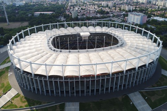 Tot ce trebuie să știi despre România-Moldova! Cine transmite la TV și prețurile biletelor