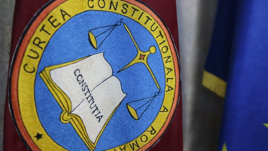 CCR amână din nou decizia asupra pensiilor magistraților. O altă lege a Guvernului Bolojan, în așteptare