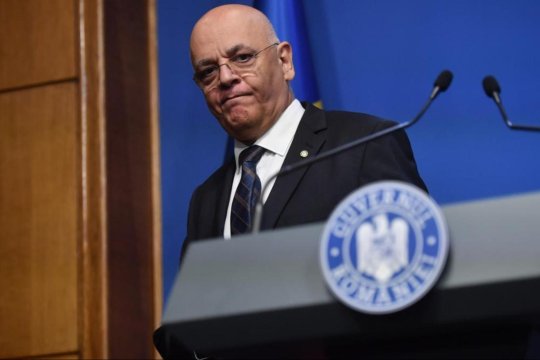 Raed Arafat explică măsurile DSU în cazul codurilor roșii și portocalii: “Nu ne cerem scuze că nu s-a întâmplat un dezastru”