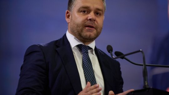 Ciprian Ciucu face un atac dur la adresa CCR: “Este foarte multă iresponsabilitate”