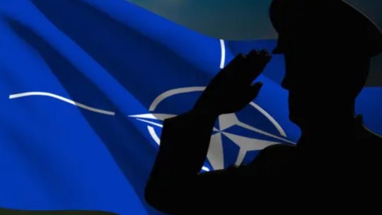 NATO analizează posibilitatea desfășurării de drone înarmate și a relaxării regulilor de angajament la granița cu Rusia