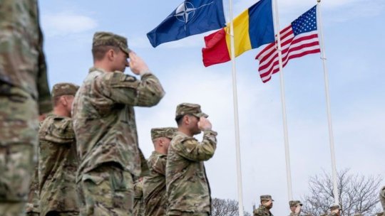 Veteranii americani îl avertizează pe Trump: “Retragerea trupelor din România e un semnal dezastruos pentru Putin”