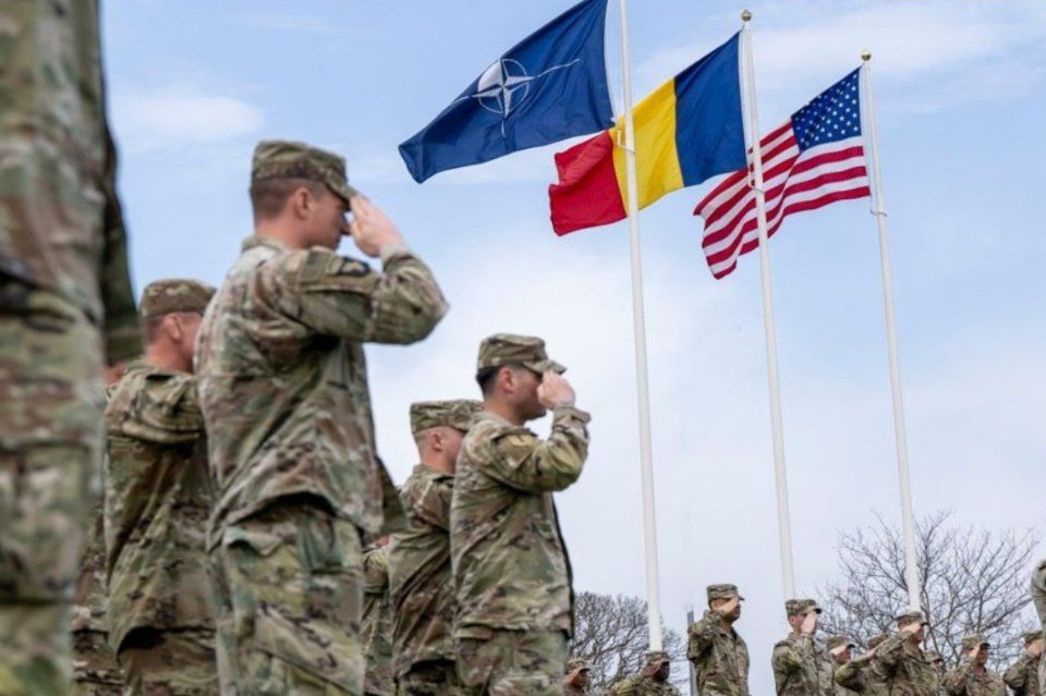 Divizia 101 Aeropurtată