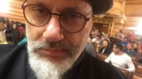 Ce spunea Cristian Andrei despre cele două căsnicii: ”Nu le-am luat din dragoste”