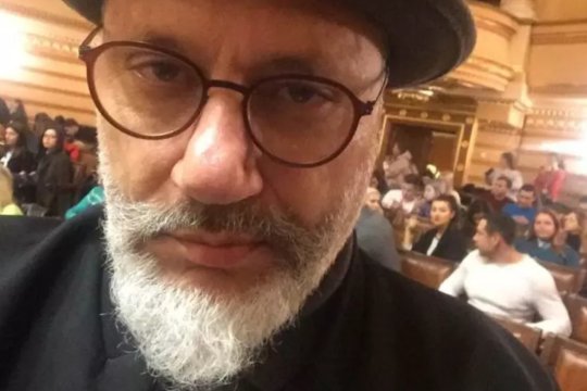 Ce spunea Cristian Andrei despre cele două căsnicii: ”Nu le-am luat din dragoste”