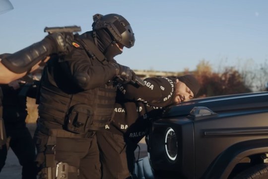 Dani Mocanu și fratele lui, dați în urmărire după condamnare, au fost prinși în Italia