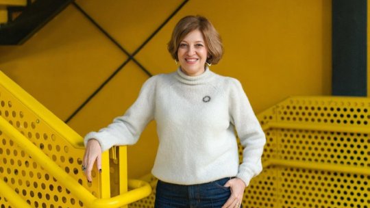 CSM o reclamă pe Oana Gheorghiu la parchet, după declarațiile despre pensiile magistraților. ”Este o manipulare”