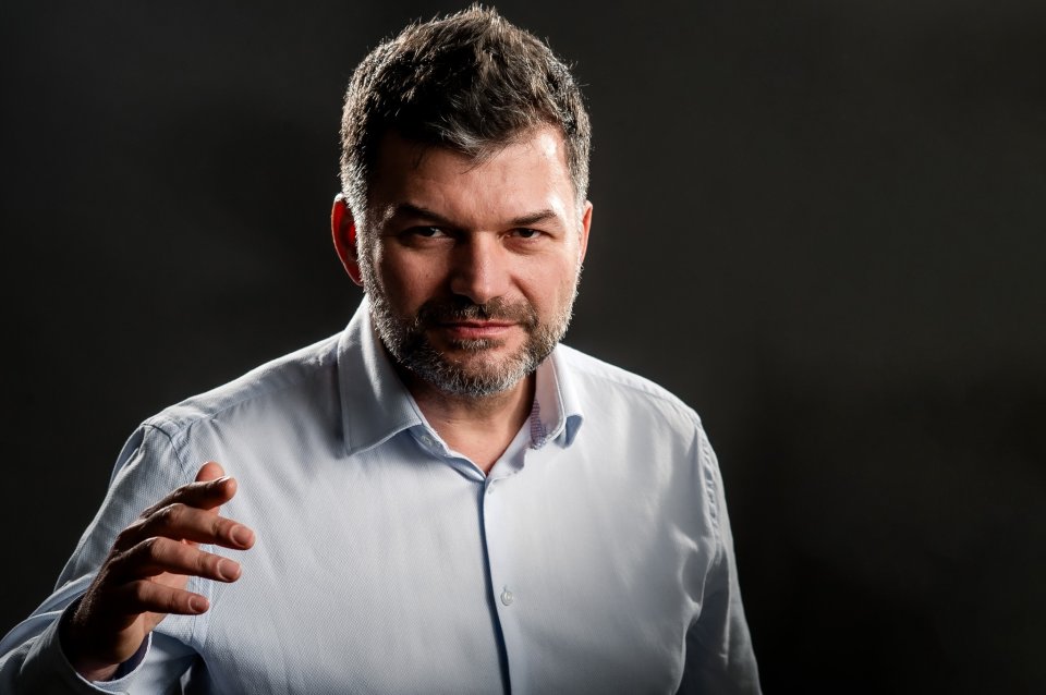 Octavian Berceanu, denunțătorul din dosarul ”Mită la MApN