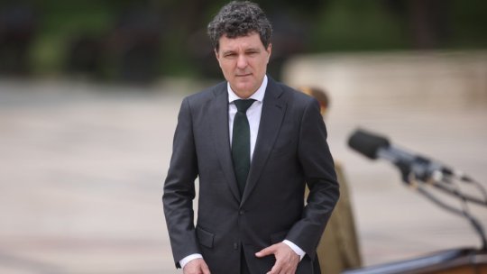 Reacția președintelui Nicușor Dan în cazul disputei dintre magistrați și Oana Gheorghiu: ”Declaraţia doamnei vicepremier a fost nefericită. Reacţia CSM a fost exagerată”