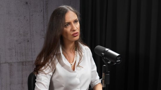 Povestea inelului Mariei Tănase, spusă de Simona Chiș în podcastul I AM MEDIA BUSINESS