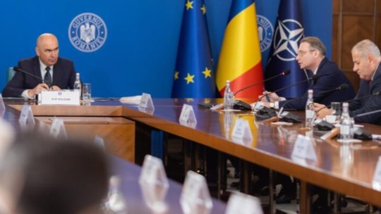 Partidele au ajuns la un acord privind tăierea posturilor din administrație. Care vor fi opțiunile pentru reducerea cheltuielilor bugetare