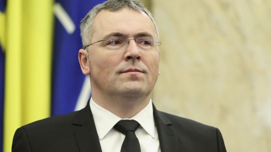 Vicepreședintele CSM, reacție dură în cazul Gheorghiu: “A fost depășită linia roșie. Instigarea la ură nu e normală într-o societate democratică”