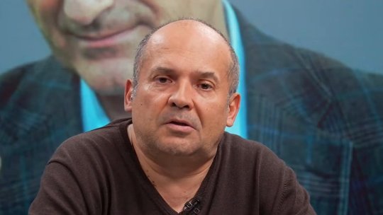 Radu Banciu, tiradă împotriva imposturii susținătorilor lui Georgescu: “Anularea alegerilor nu e o făcătură, e un miracol”