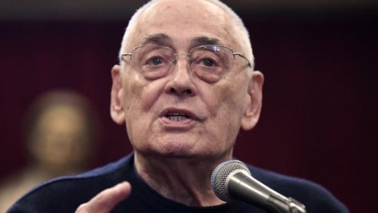 UPDATE | A murit Horia Moculescu. Mesaje emoționante după decesul compozitorului