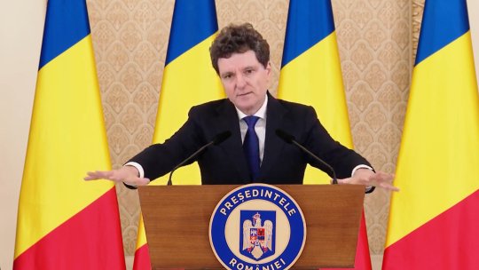 VIDEO | Nicușor Dan, despre negocierile privind pensiile magistraților: ”Din toate părţile există înţelegerea faptului că această chestiune trebuie închisă”