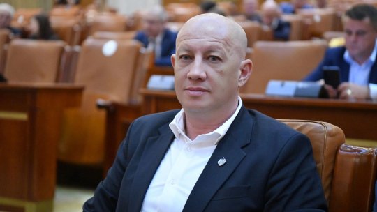Deputatul PSD Răzvan Ciortea, fost subprefect de Cluj, a fost trimis în judecată de DNA
