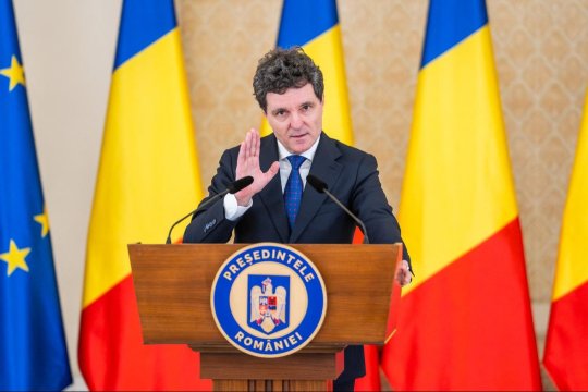 Președinția României a publicat Strategia Națională de Apărare a Țării. Ce prevede documentul