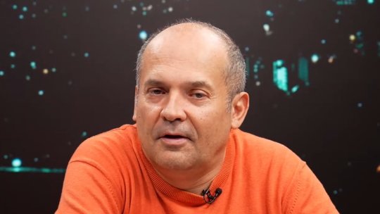 Radu Banciu demontează fascinația românilor pentru Călin Georgescu: “Un clovn în loc de un cizmar”