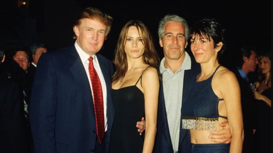 Donald Trump, menționat în mesaje private ale lui Epstein: “Desigur că știa despre fete”