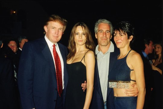 Donald Trump, menționat în mesaje private ale lui Epstein: “Desigur că știa despre fete”