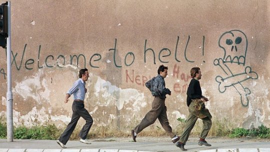 Italieni acuzați că ar fi participat la “vânători umane” în timpul asediului din Sarajevo