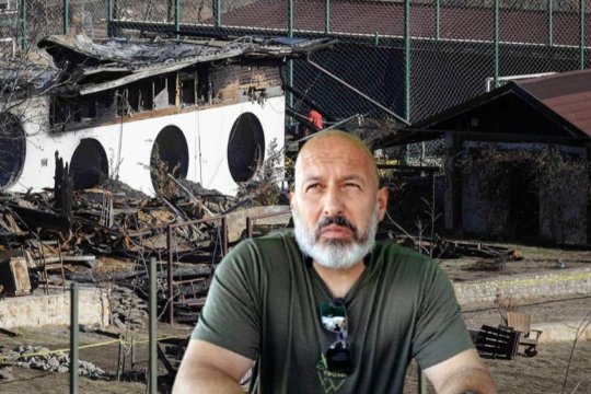 EXCLUSIV | Dezvăluiri din ultimul dosar al patronului Fermei Dacilor. ”Nu vor să își asume”