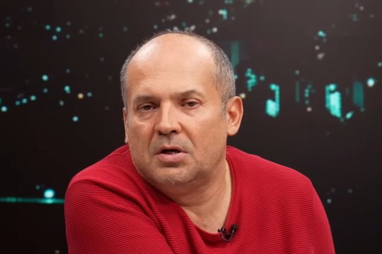 Prea Mult Banciu live pe iAMnews.ro, 14 noiembrie, de la 20:00. Radu Banciu analizează noul studiu genetic despre ADN-ul lui Adolf Hitler