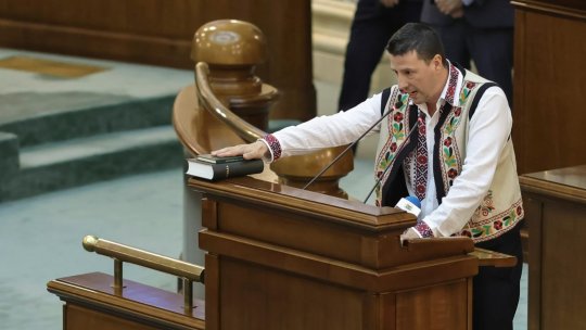 Senator acuzat de furt la Piatra Neamț. Polițiștii au găsit obiectele ascunse în portbagajul mașinii sale