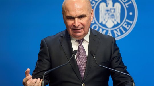 Reforma pensiilor magistraților nu mai poate fi amânată. Ilie Bolojan: “Nu putem susține pensionări la 48 de ani”