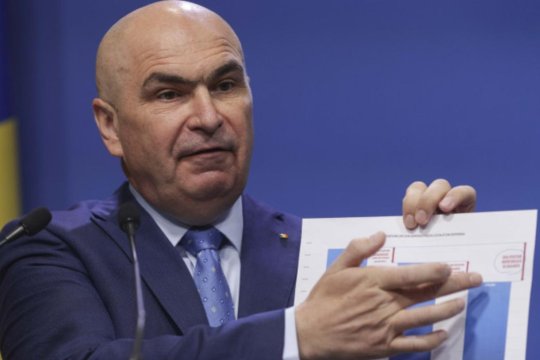 Reforma pensiilor magistraților nu mai poate fi amânată. Ilie Bolojan: “Nu putem susține pensionări la 48 de ani”