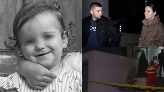 Primele rezultate medico-legale schimbă direcția anchetei. Analizele hepatice mărite ale micuței ridică suspiciuni majore