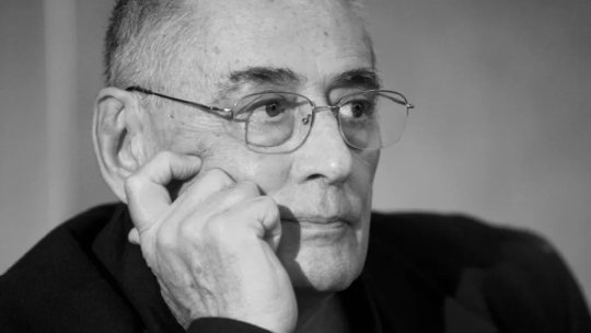 Când și unde va avea loc înmormântarea lui Horia Moculescu. Ce decizie a luat Uniunea Compozitorilor