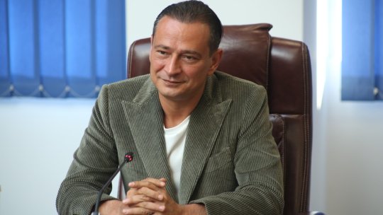 Ce a spus Daniel Băluță după ce s-a înscris oficial în cursa pentru București. Edilul Sectorului 4 promite scăderea costului vieții