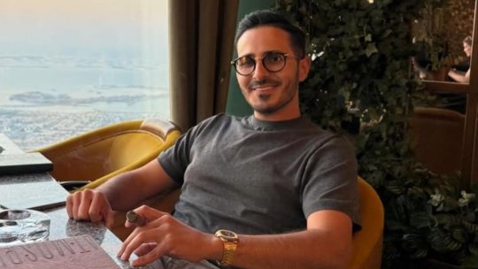 Cum a ajuns „Escrocul de pe Tinder” să iasă din închisoare după doar două luni. Detaliile eliberării lui Simon Leviev din Georgia