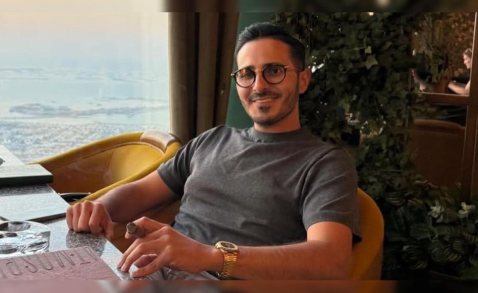 Simon Leviev a fost eliberat din închisoare