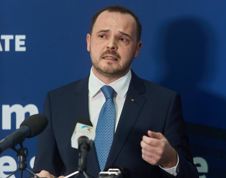 Alexandru Rogobete face noi declarații în cazul Sarei