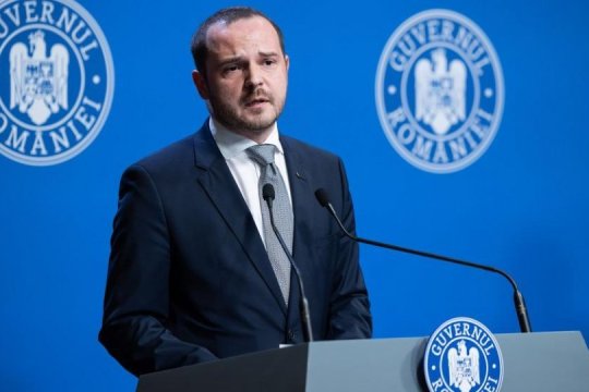 Ce mesaj le transmite ministrul Sănătății tinerilor care susțin astăzi Rezidențiatul. Alexandru Rogobete: ”Mergeți înainte!”