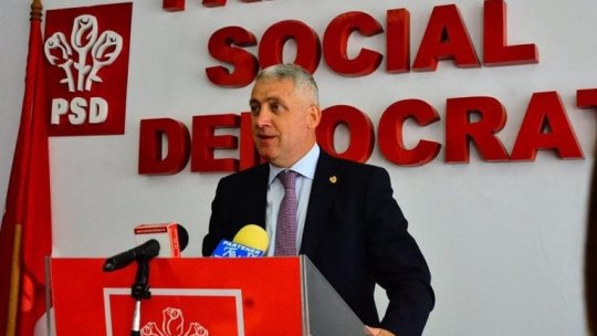 Cutremur politic în PSD! Adrian Ţuţuianu își dă demisia după 25 de ani. Fostul ministru anunță noi schimbări în carieră