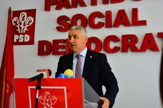 Cutremur politic în PSD! Adrian Ţuţuianu își dă demisia după 25 de ani. Fostul ministru anunță noi schimbări în carieră